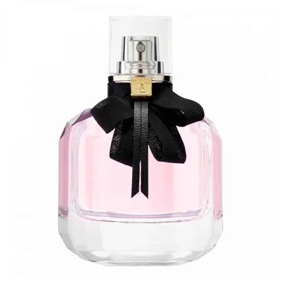 Mon Paris perfume by Yves Saint Laurent, Eau de parfum