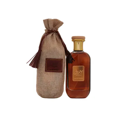 Mousuf perfume by Ard Al Zaafaran, Eau de parfum
