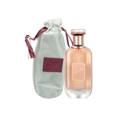 Mousuf Daisy perfume by Ard Al Zaafaran, Eau de parfum