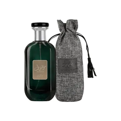 Mousuf Ramadi perfume by Ard Al Zaafaran, Eau de parfum
