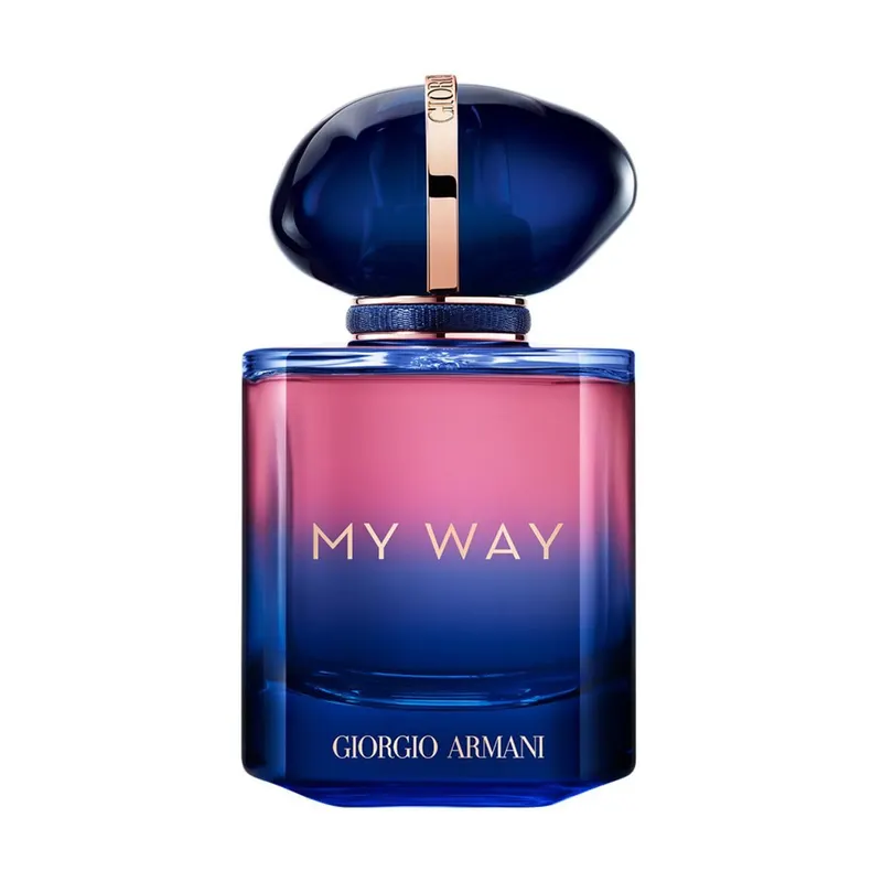 My Way