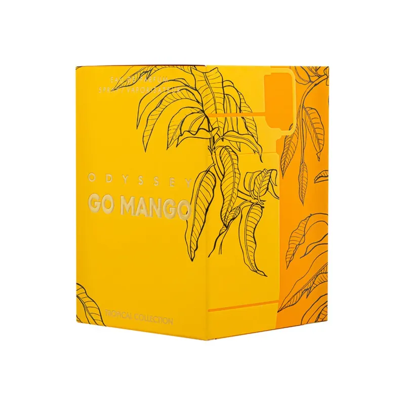 Odyssey Go Mango — image 3 of 3