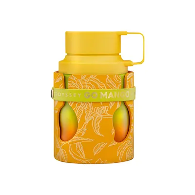 Odyssey Go Mango perfume by Armaf, Eau de parfum