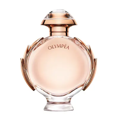 عطر أولمبيا من رابان، أو دو بارفان