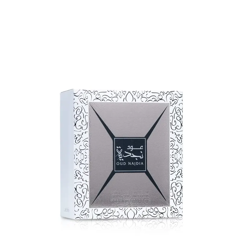 Oud Najdia — image 3 of 3