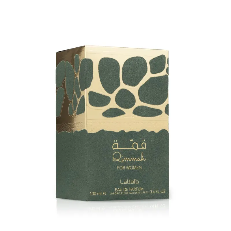 Qimmah for Women — image 3 of 3