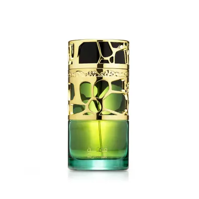 عطر قمة للنساء من لطافة، أو دو بارفان