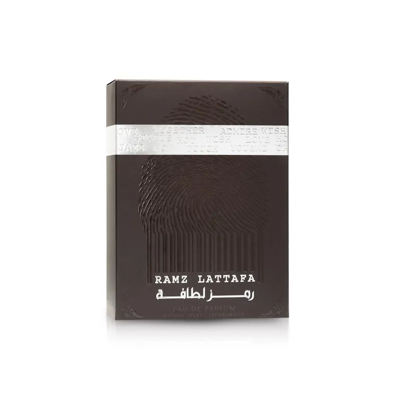 Ramz Lattafa Silver — image 3 of 3