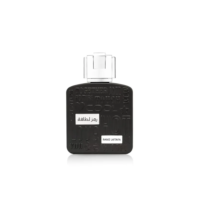 Ramz Lattafa Silver — image 1 of 3