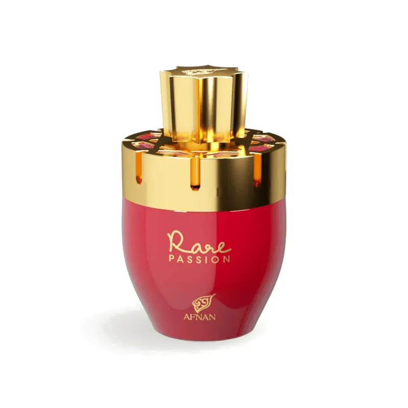 Rare Passion — image 1 of 2