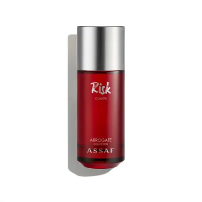 Risk Comete perfume by Assaf, Eau de parfum