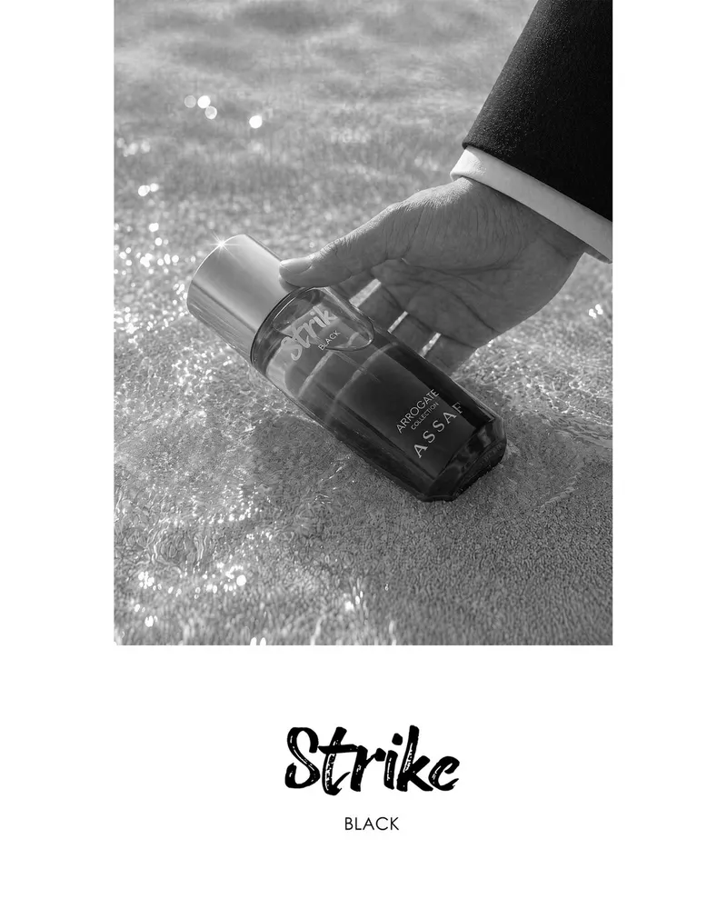Strike Black — image 2 of 5
