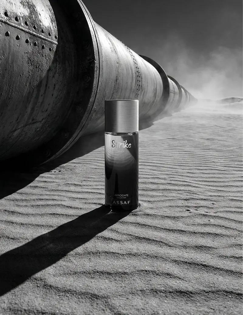 Strike Black — image 5 of 5