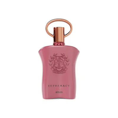 عطر سوبريمسي جالا من أفنان، أو دو بارفان