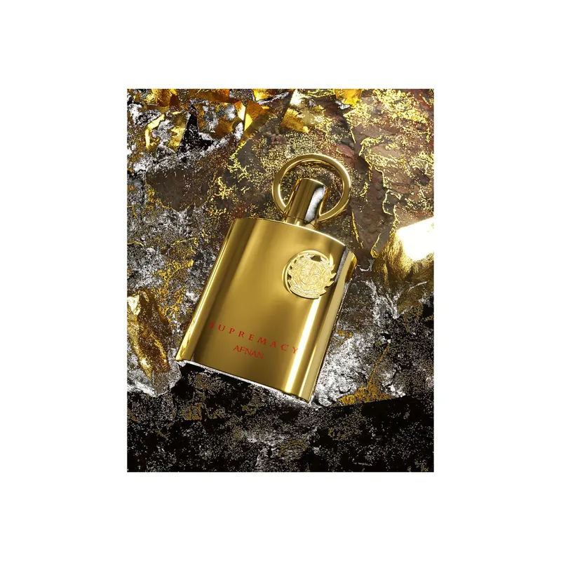 Supremacy Gold — image 3 of 3