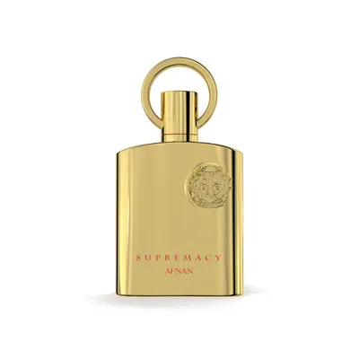 عطر سوبريمسي جولد من أفنان، أو دو بارفان