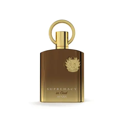 عطر سوبريمسي إن عود من أفنان، بارفان