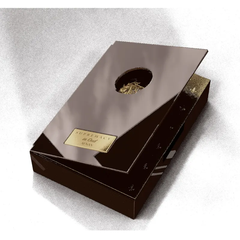 Supremacy In Oud — image 3 of 3