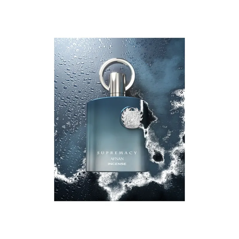 Supremacy Incense — image 3 of 3