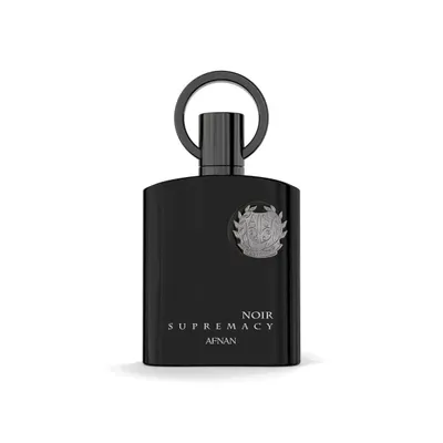 عطر سوبريمسي نوار من أفنان، أو دو بارفان
