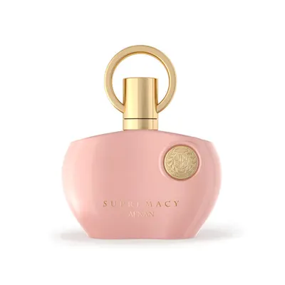 عطر سوبريمسي بينك من أفنان، أو دو بارفان