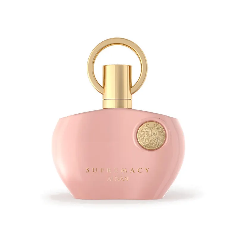 Supremacy Pink — image 1 of 3