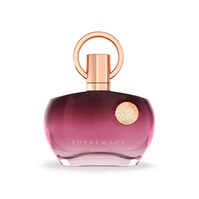 Supremacy Purple perfume by Afnan, Eau de parfum