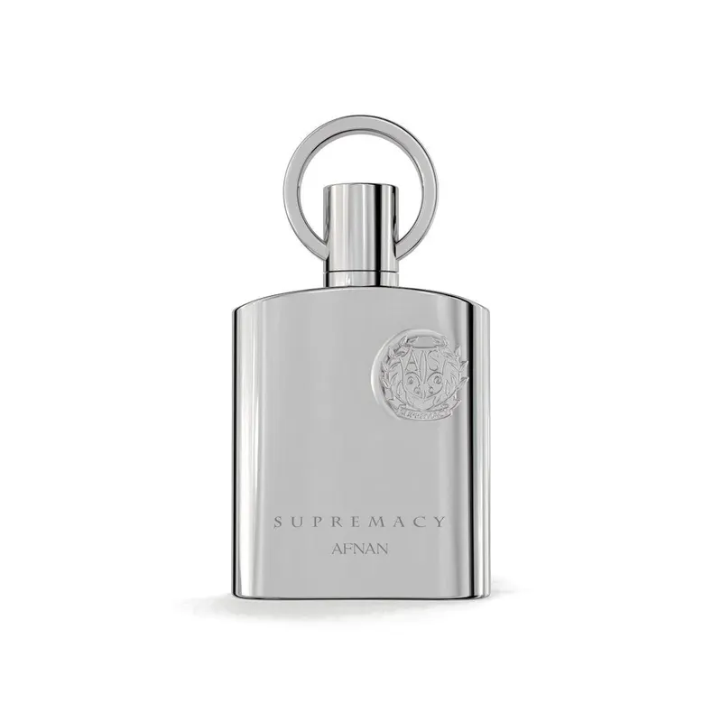 Supremacy Silver — image 1 of 3