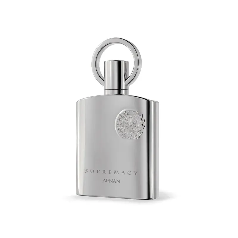 Supremacy Silver — image 2 of 3