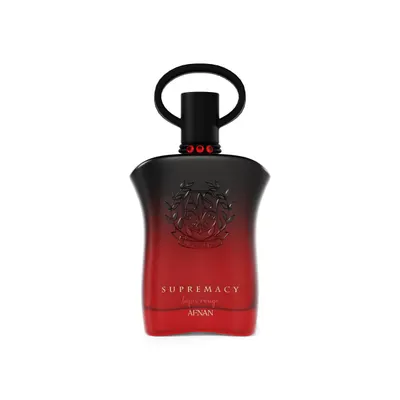 عطر سوبريمسي تابي روج من أفنان، أو دو بارفان