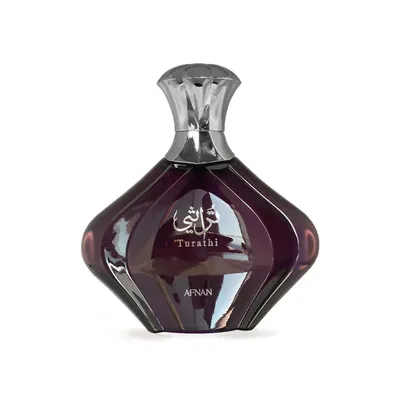Turathi Purple perfume by Afnan, Eau de parfum