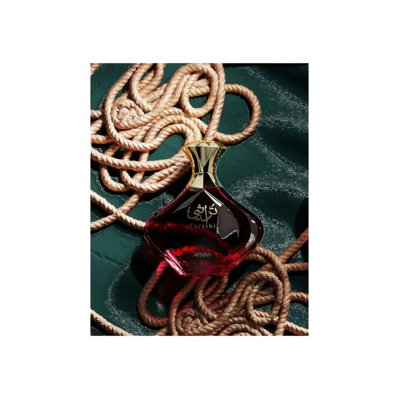 Turathi Red — image 3 of 3
