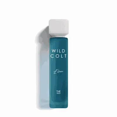 Wild Colt Elixir perfume by Assaf, Parfum
